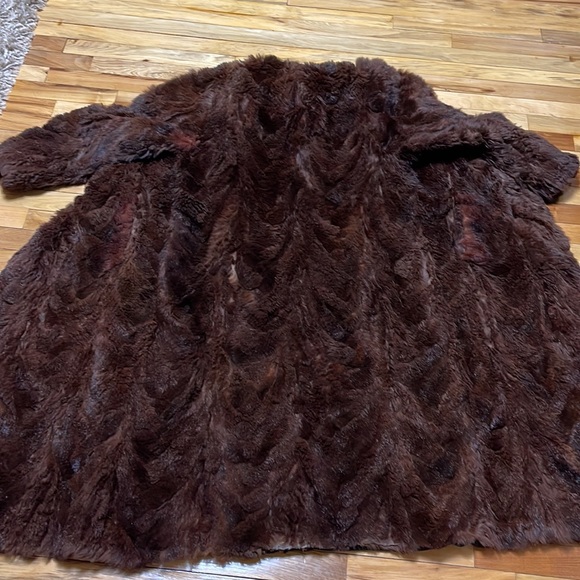 Vintage mink - Picture 9 of 10